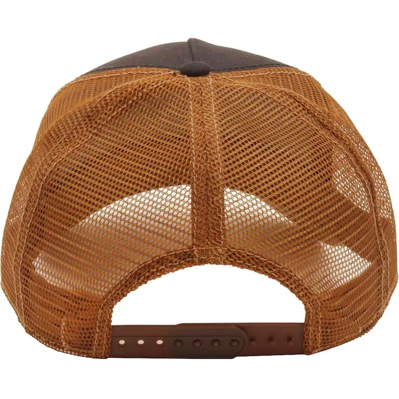 petten-gebogen-zwart-snapback-bad-ass-the-farm-van-goorin-bros petten-gebogen-zwart-snapback-bad-ass-the-farm-van-goorin-bros