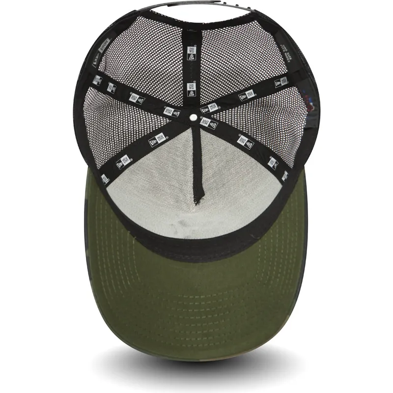 petten-gebogen-camouflage-snapback-team-a-frame-van-new-york-yankees-mlb-van-new-era