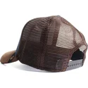petten-gebogen-bruin-snapback-denim-big-strut-the-farm-van-goorin-bros