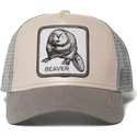 petten-gebogen-roze-snapback-dam-it-the-farm-van-goorin-bros
