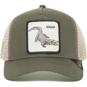 petten-gebogen-groen-snapback-snap-at-ya-the-farm-van-goorin-bros