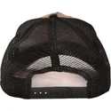 petten-gebogen-bruin-snapback-king-the-farm-van-goorin-bros