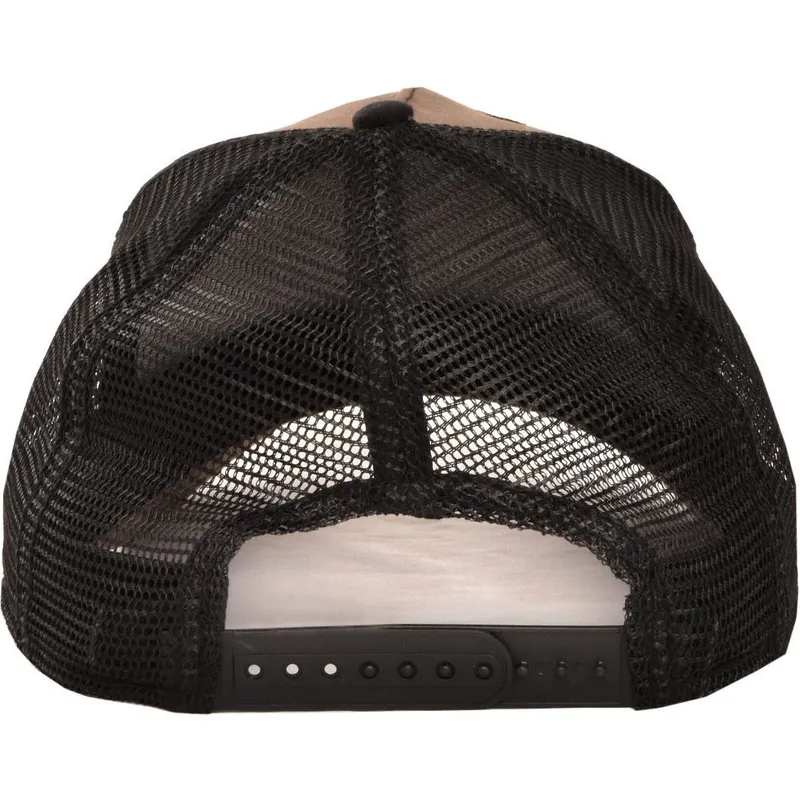 petten-gebogen-bruin-snapback-king-the-farm-van-goorin-bros