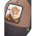 petten-gebogen-bruin-snapback-king-the-farm-van-goorin-bros