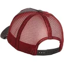petten-gebogen-bruin-snapback-fever-the-farm-van-goorin-bros
