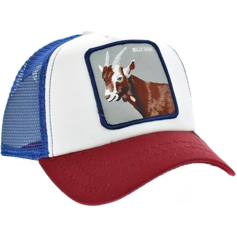 petten-gebogen-blauw-snapback-hickory-stick-the-farm-van-goorin-bros