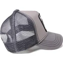 petten-gebogen-grijs-snapback-shades-of-black-the-farm-van-goorin-bros