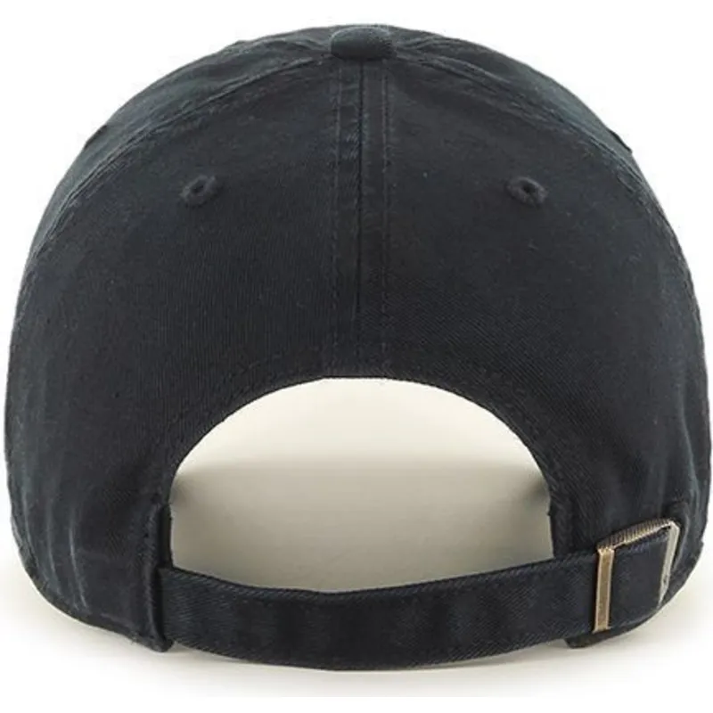petten-gebogen-zwart-verstelbaar-plata-van-new-york-yankees-mlb-van-47-brand petten-gebogen-zwart-verstelbaar-plata-van-new-york-yankees-mlb-van-47-brand