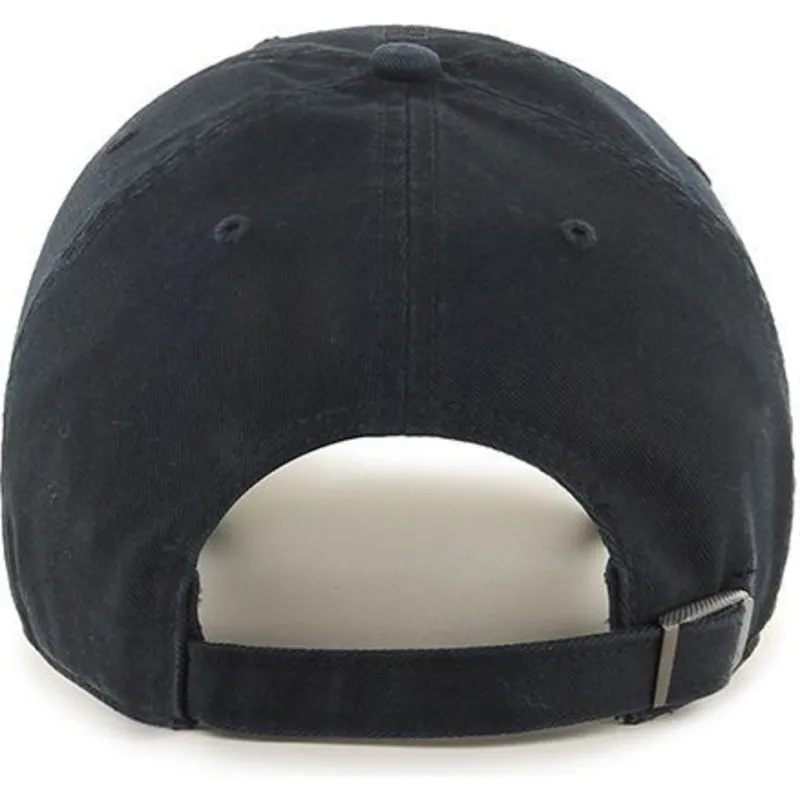 petten-gebogen-zwart-verstelbaar-bronce-van-new-york-yankees-mlb-van-47-brand