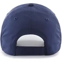 petten-gebogen-marineblauw-verstelbaar-van-new-york-yankees-mlb-van-47-brand