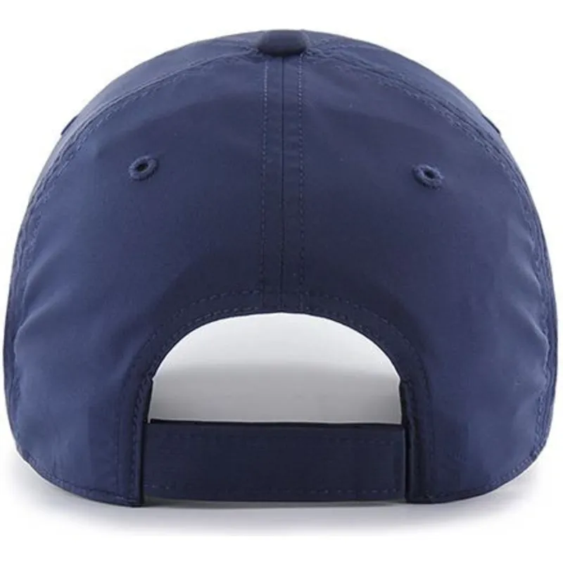 petten-gebogen-marineblauw-verstelbaar-van-new-york-yankees-mlb-van-47-brand