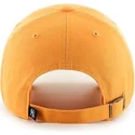 petten-gebogen-geel-verstelbaar-van-new-york-yankees-mlb-van-47-brand