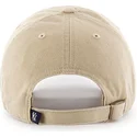 petten-gebogen-beige-verstelbaar-van-new-york-yankees-mlb-van-47-brand