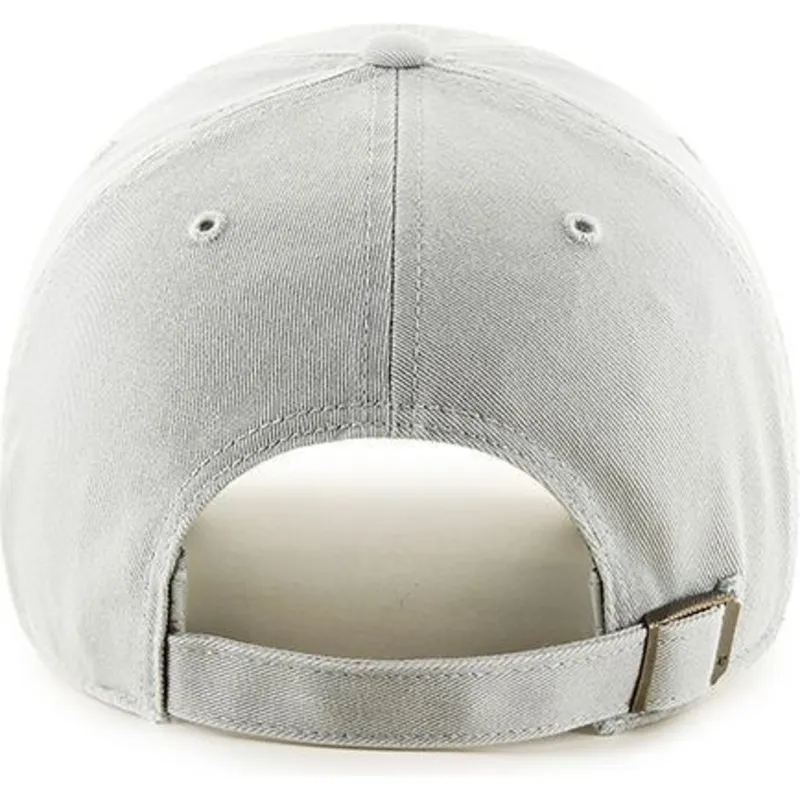 petten-gebogen-grijs-verstelbaar-van-new-york-yankees-mlb-van-47-brand