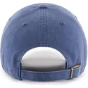 petten-gebogen-blauw-verstelbaar-van-new-york-yankees-mlb-van-47-brand