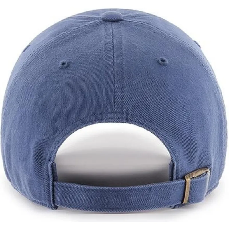 petten-gebogen-blauw-verstelbaar-van-new-york-yankees-mlb-van-47-brand