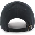petten-gebogen-zwart-verstelbaar-pirata-pittsburgh-pirates-mlb-clean-up-van-pittsburgh-pirates-mlb-van-47-brand