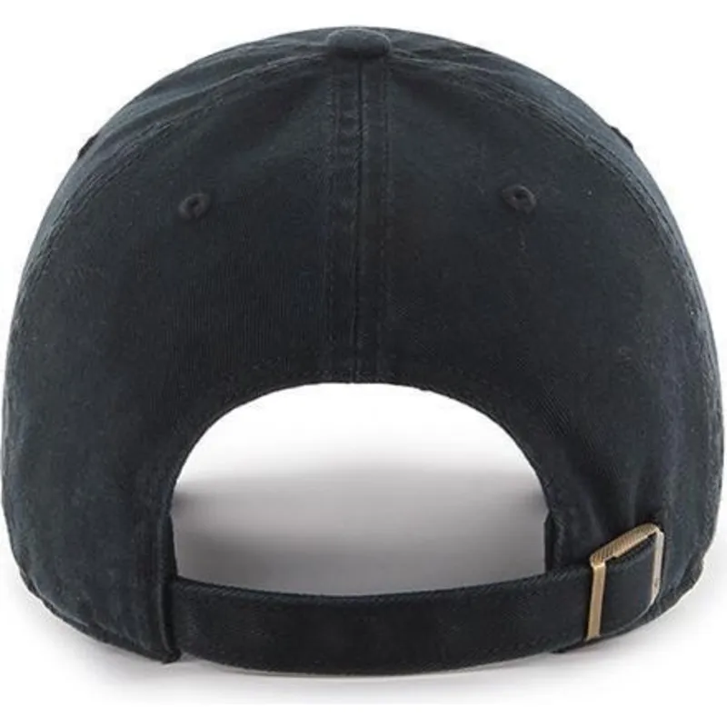 petten-gebogen-zwart-verstelbaar-pirata-pittsburgh-pirates-mlb-clean-up-van-pittsburgh-pirates-mlb-van-47-brand