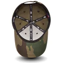 petten-gebogen-camouflage-verstelbaar-9forty-essential-van-new-york-yankees-mlb-van-new-era