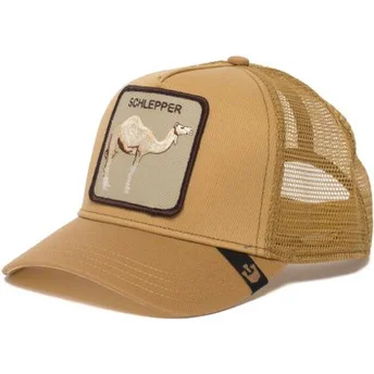 petten-gebogen-bruin-snapback-hump-day-the-farm-van-goorin-bros