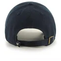 petten-gebogen-marineblauw-verstelbaar-van-milwaukee-brewers-mlb-van-47-brand
