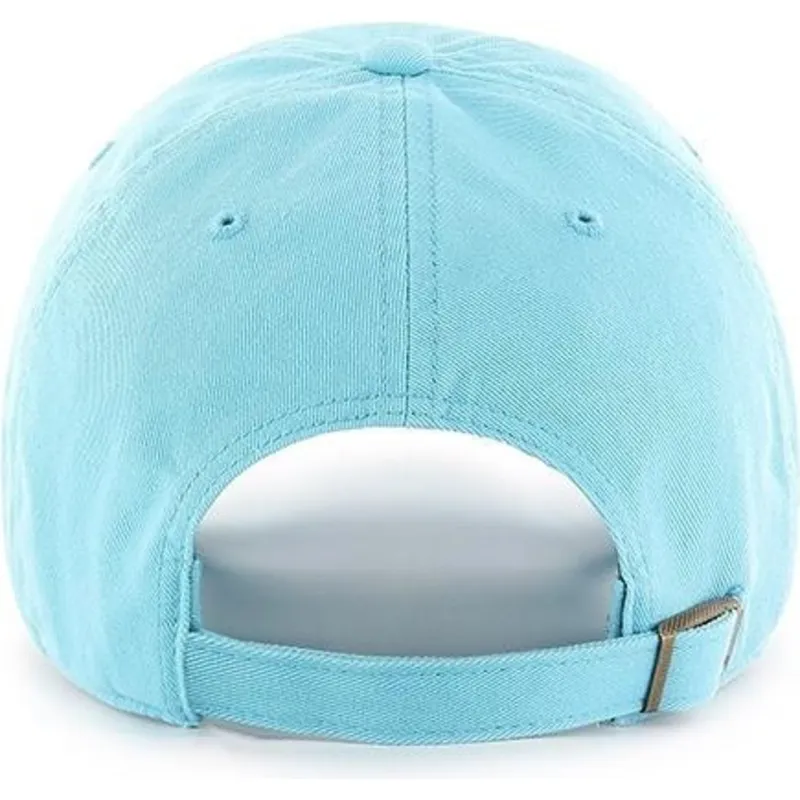 petten-gebogen-blauw-verstelbaar-caribe-van-new-york-yankees-mlb-van-47-brand