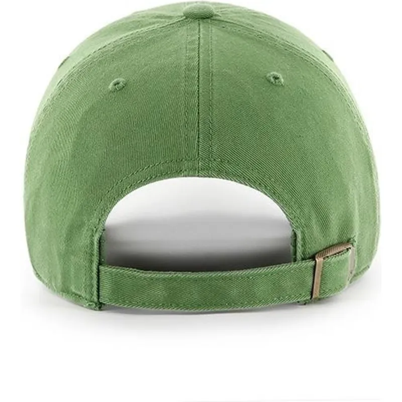 petten-gebogen-groen-verstelbaar-helecho-van-new-york-yankees-mlb-van-47-brand