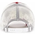 petten-gebogen-rood-snapback-van-new-york-yankees-mlb-van-47-brand