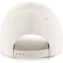 petten-gebogen-creme-snapback-van-atlanta-braves-mlb-van-47-brand