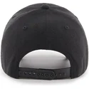 petten-gebogen-zwart-snapback-rosa-van-new-york-yankees-mlb-van-47-brand