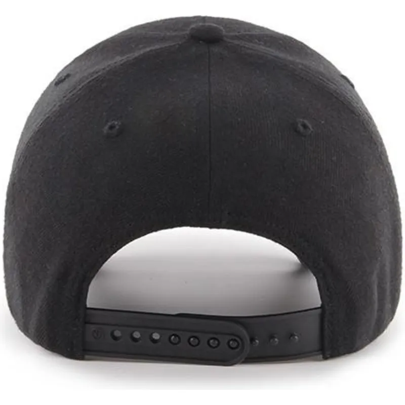 petten-gebogen-zwart-snapback-rosa-van-new-york-yankees-mlb-van-47-brand