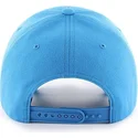 petten-gebogen-blauw-snapback-glaciar-van-new-york-yankees-mlb-van-47-brand