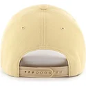 petten-gebogen-geel-snapback-oro-van-new-york-yankees-mlb-van-47-brand