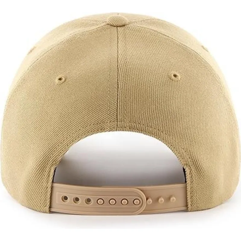 petten-gebogen-geel-snapback-oro-viejo-van-new-york-yankees-mlb-van-47-brand petten-gebogen-geel-snapback-oro-viejo-van-new-york-yankees-mlb-van-47-brand