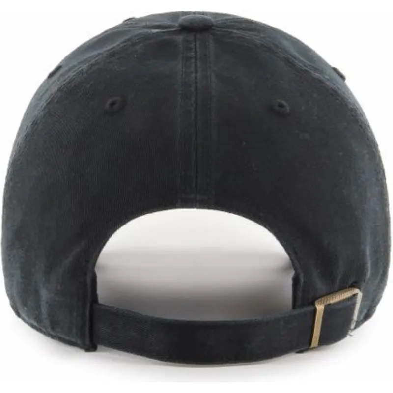 petten-gebogen-zwart-verstelbaar-van-new-york-yankees-mlb-van-47-brand petten-gebogen-zwart-verstelbaar-van-new-york-yankees-mlb-van-47-brand