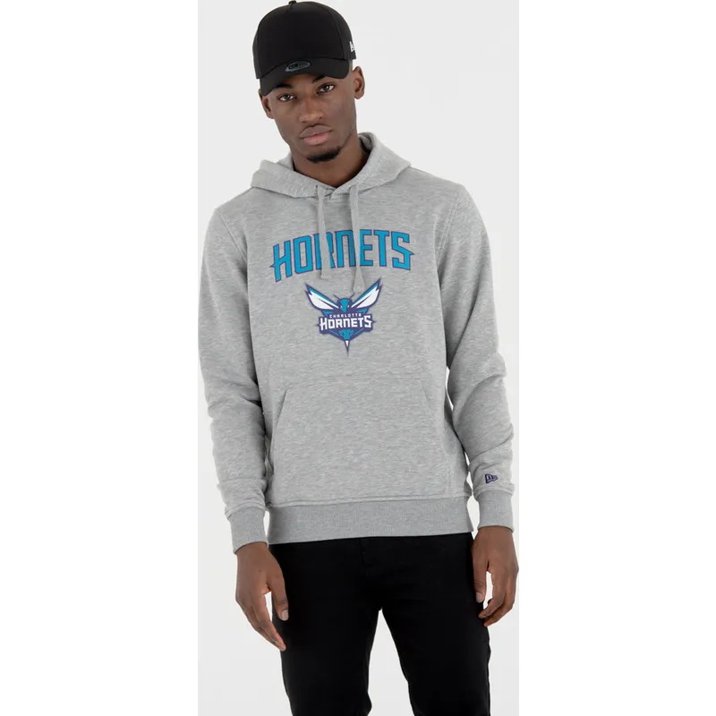 sweater-met-capuchon-grijs-pullover-hoody-van-charlotte-hornets-nba-van-new-era