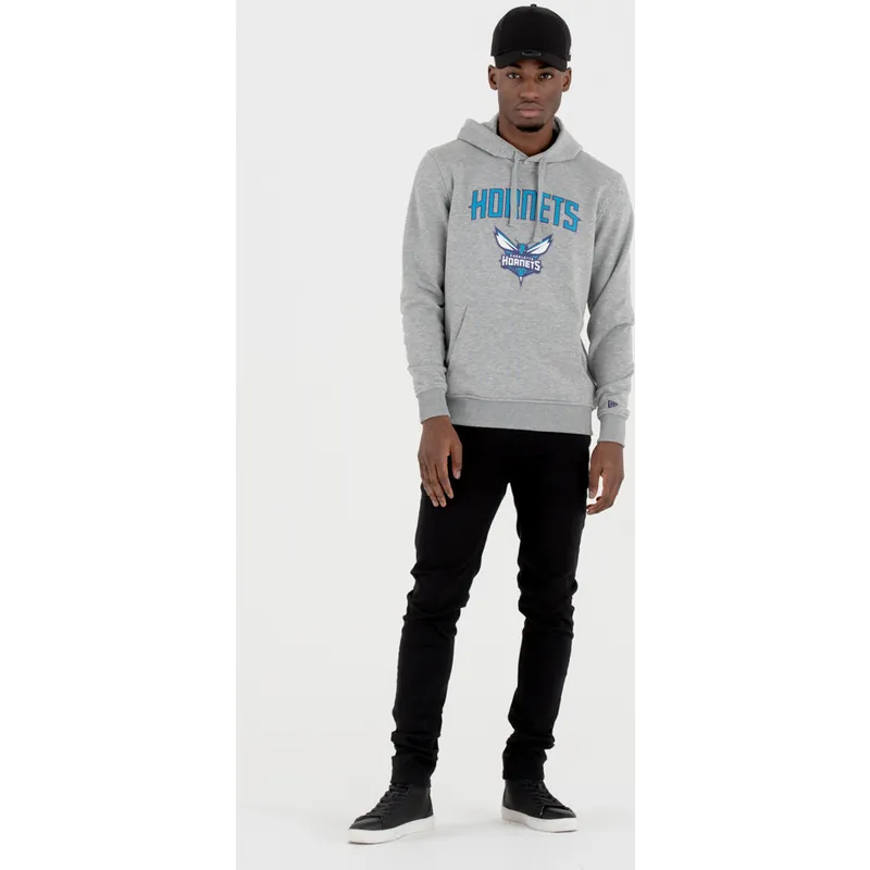sweater-met-capuchon-grijs-pullover-hoody-van-charlotte-hornets-nba-van-new-era