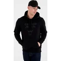 sweater-met-capuchon-zwart-pullover-hoody-van-chicago-bulls-nba-van-new-era