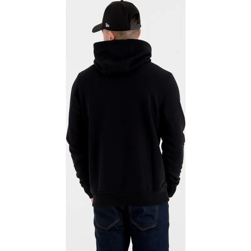 sweater-met-capuchon-zwart-pullover-hoody-van-chicago-bulls-nba-van-new-era