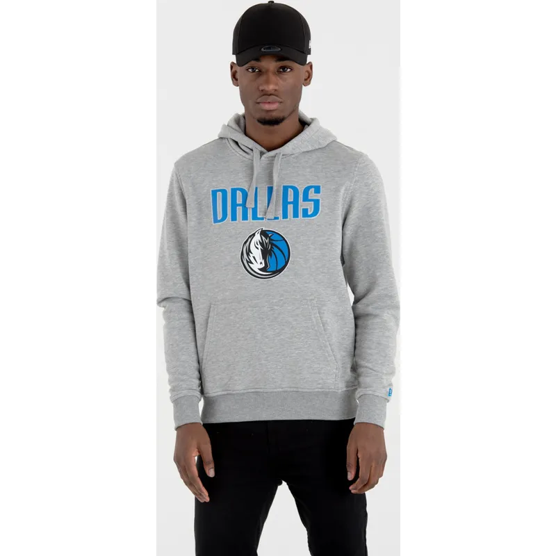 sweater-met-capuchon-grijs-pullover-hoody-van-dallas-mavericks-nba-van-new-era