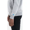 sweater-met-capuchon-grijs-pullover-hoody-van-dallas-mavericks-nba-van-new-era