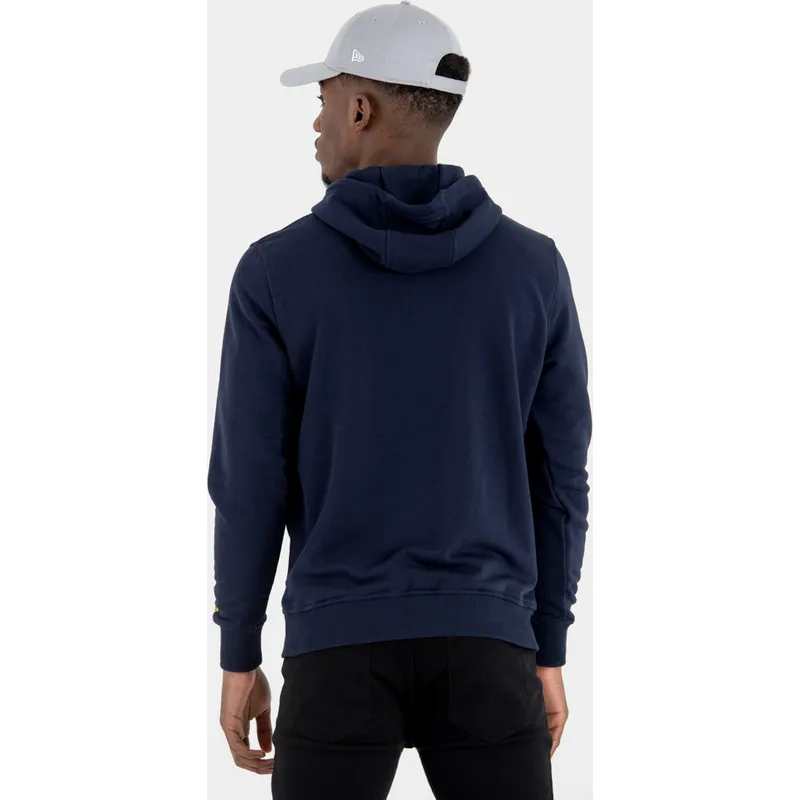 sweater-met-capuchon-marineblauw-pullover-hoody-van-denver-nuggets-nba-van-new-era
