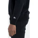 sweater-met-capuchon-zwart-pullover-hoody-van-los-angeles-clippers-nba-van-new-era