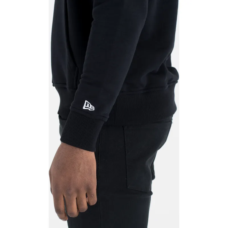 sweater-met-capuchon-zwart-pullover-hoody-van-los-angeles-clippers-nba-van-new-era