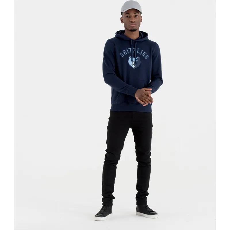 sweater-met-capuchon-marineblauw-pullover-hoody-van-memphis-grizzlies-nba-van-new-era