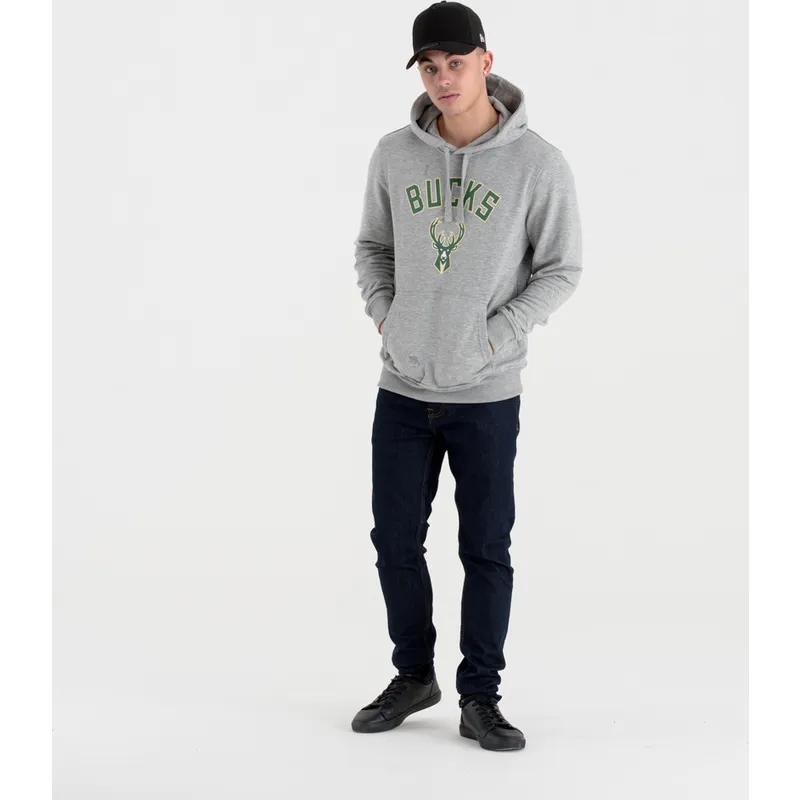 sweater-met-capuchon-grijs-pullover-hoody-van-milwaukee-bucks-nba-van-new-era