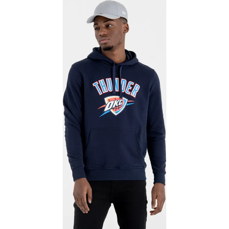 sweater-met-capuchon-marineblauw-pullover-hoody-van-oklahoma-city-thunder-nba-van-new-era sweater-met-capuchon-marineblauw-pullover-hoody-van-oklahoma-city-thunder-nba-van-new-era