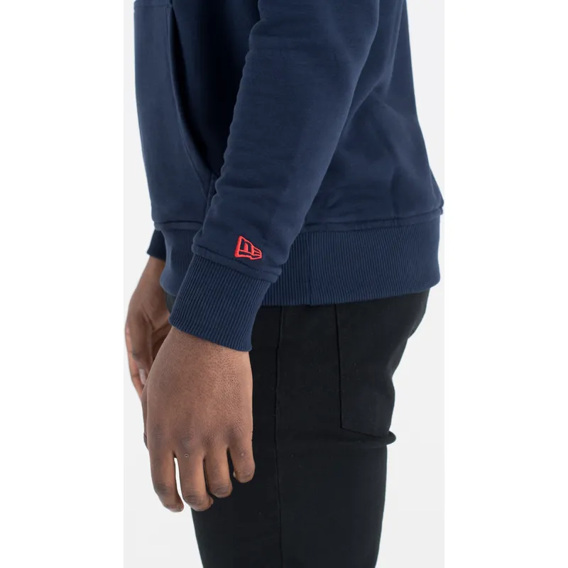 sweater-met-capuchon-marineblauw-pullover-hoody-van-oklahoma-city-thunder-nba-van-new-era sweater-met-capuchon-marineblauw-pullover-hoody-van-oklahoma-city-thunder-nba-van-new-era