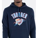 sweater-met-capuchon-marineblauw-pullover-hoody-van-oklahoma-city-thunder-nba-van-new-era