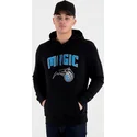 sweater-met-capuchon-zwart-pullover-hoody-van-orlando-magic-nba-van-new-era